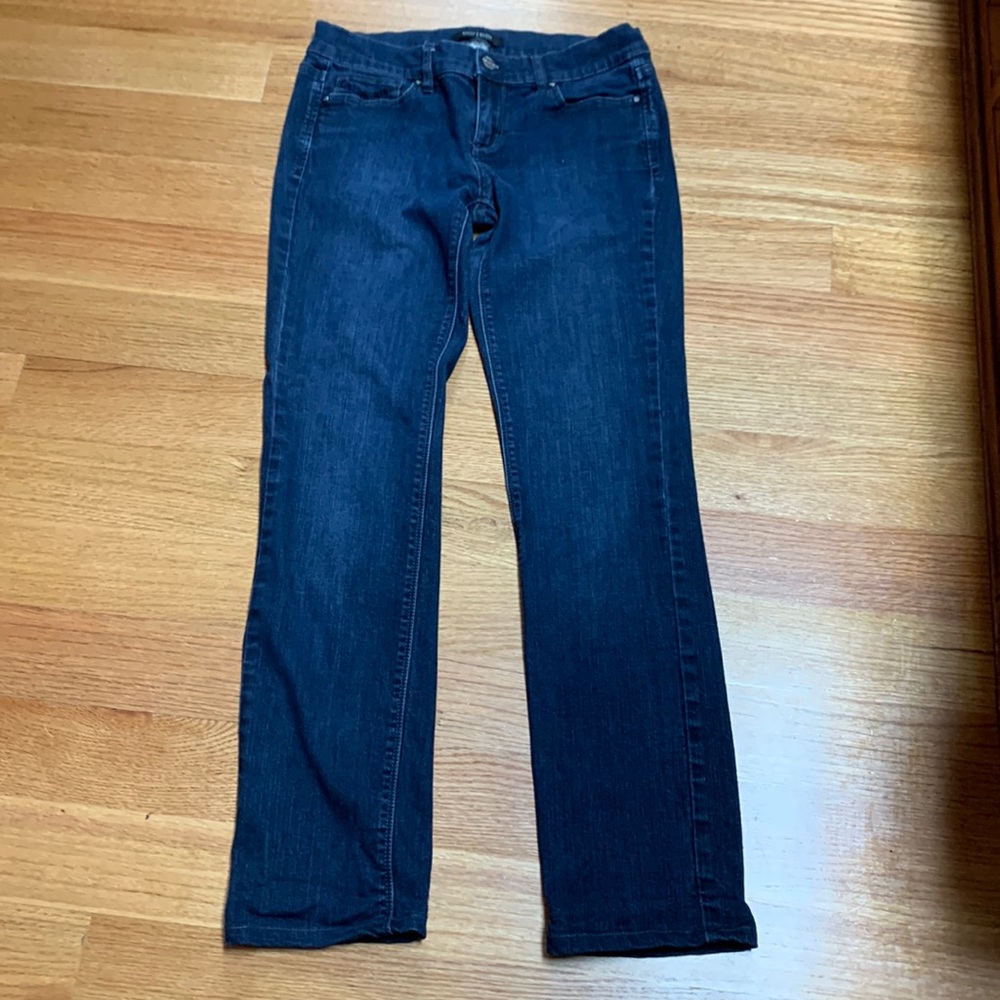 Womens WHBM jeans